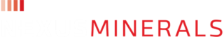 Nexus Minerals logo